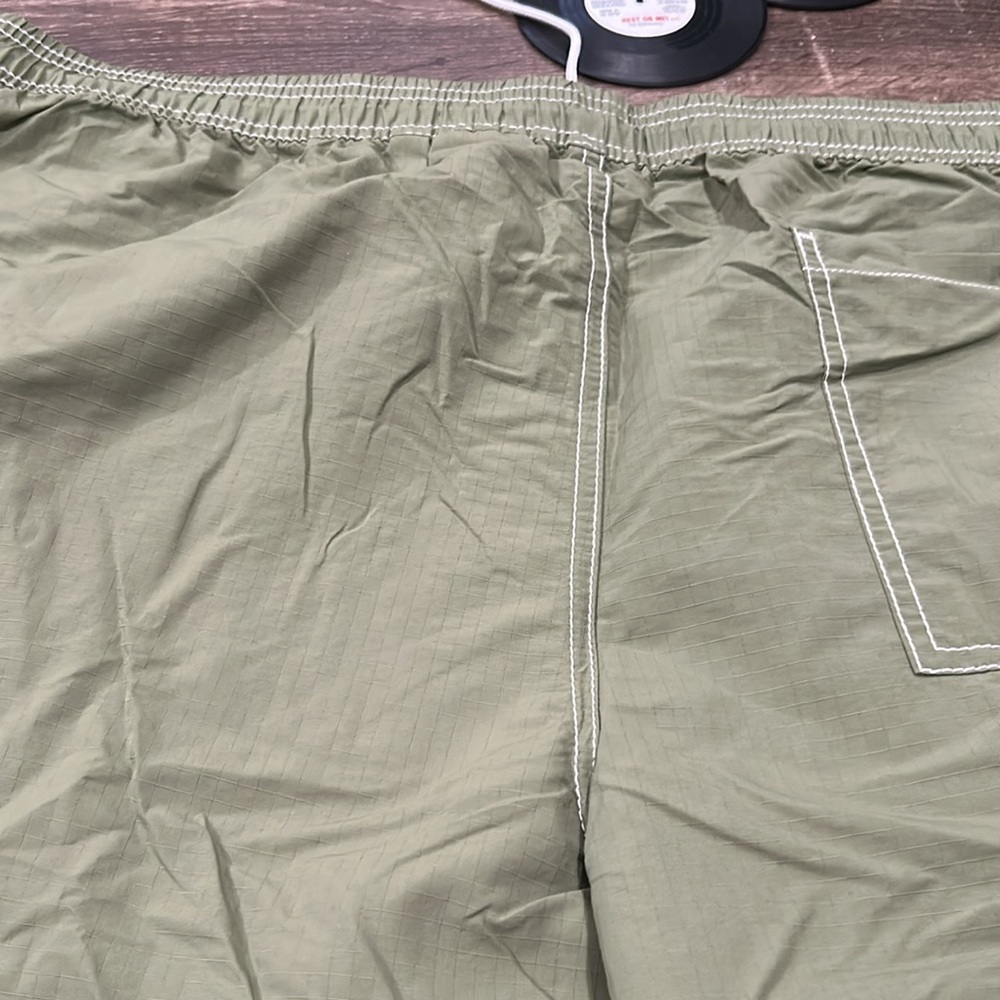 Katin UO Exclusive 3” Ripstop Short - Picture 8 of 9